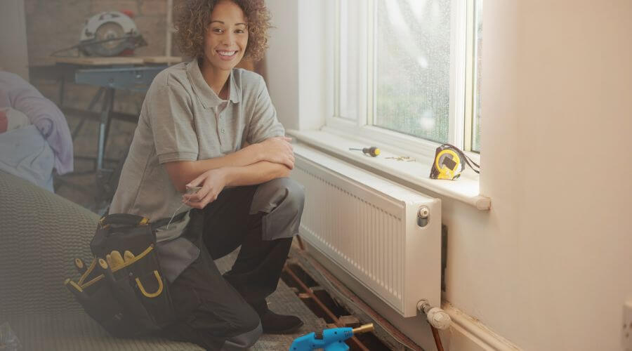 Professional Tankless Water Heater Installation in Batavia, IA